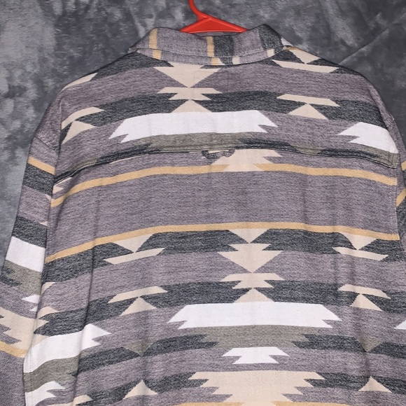 Mens long sleeve size Large - Picture 6 of 6